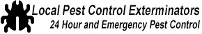Gastonia NC Pest Control Exterminators
